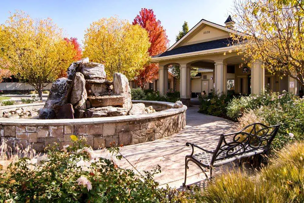 Photo of Edgewood Spring Creek Overland, Assisted Living, Memory Care, Boise, ID 1