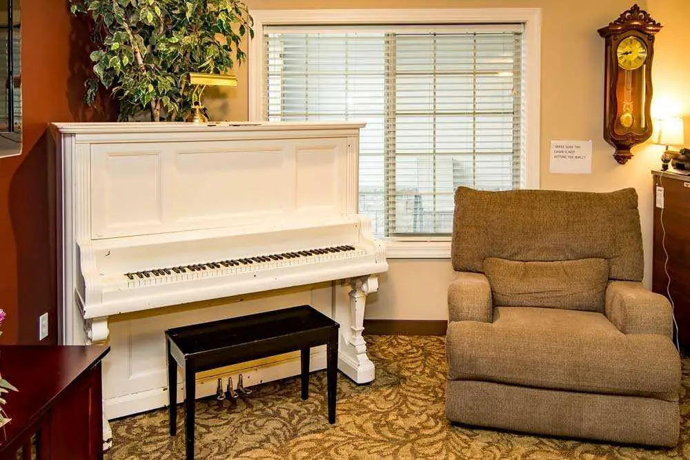 Photo of Edgewood Spring Creek Overland, Assisted Living, Memory Care, Boise, ID 7
