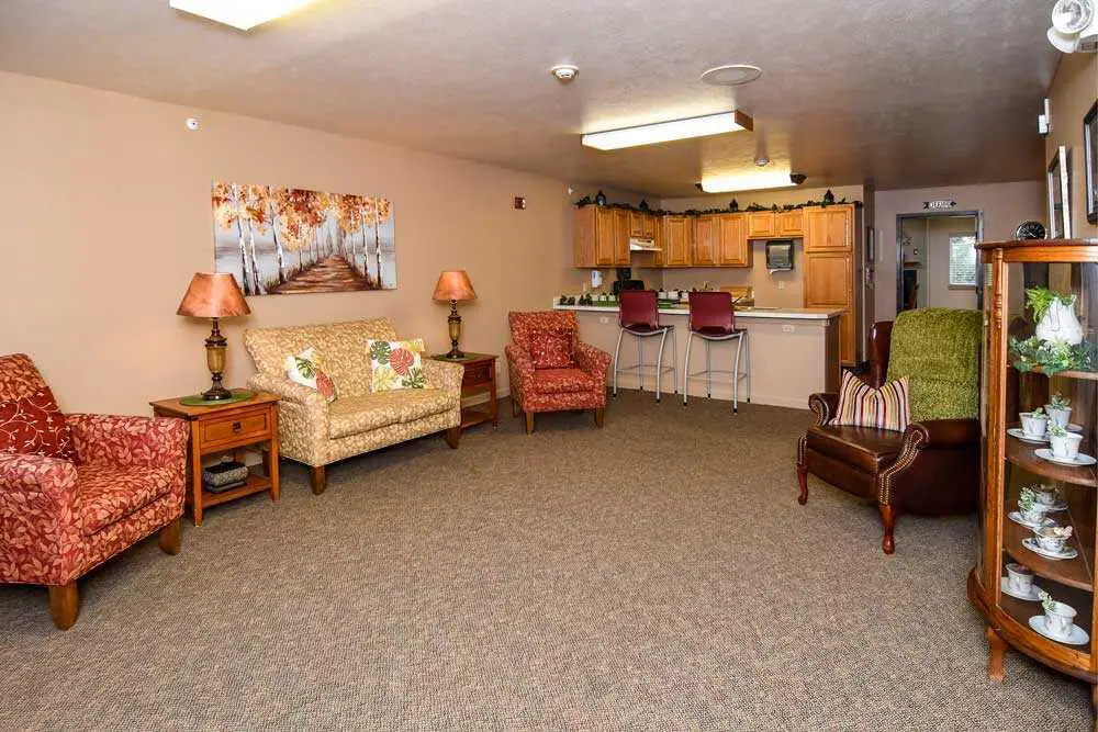 Photo of Edgewood Billings Memory Care, Assisted Living, Memory Care, Billings, MT 13