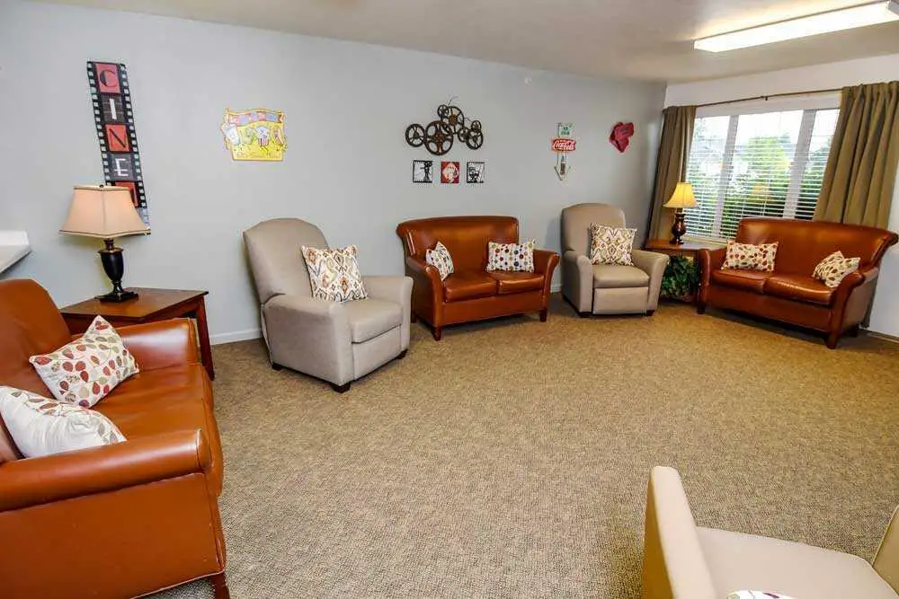 Photo of Edgewood Billings Memory Care, Assisted Living, Memory Care, Billings, MT 14