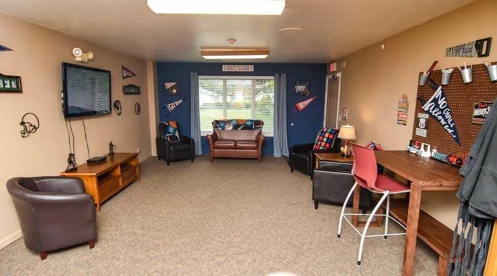 Photo of Edgewood Billings Memory Care, Assisted Living, Memory Care, Billings, MT 15