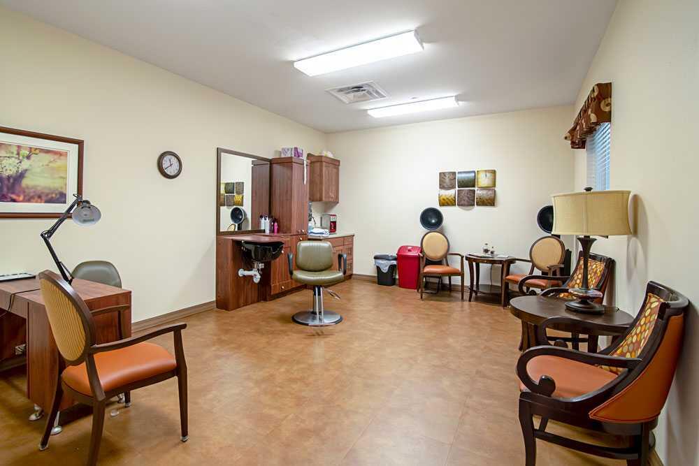Photo of Edgewood in Jamestown, Assisted Living, Jamestown, ND 1