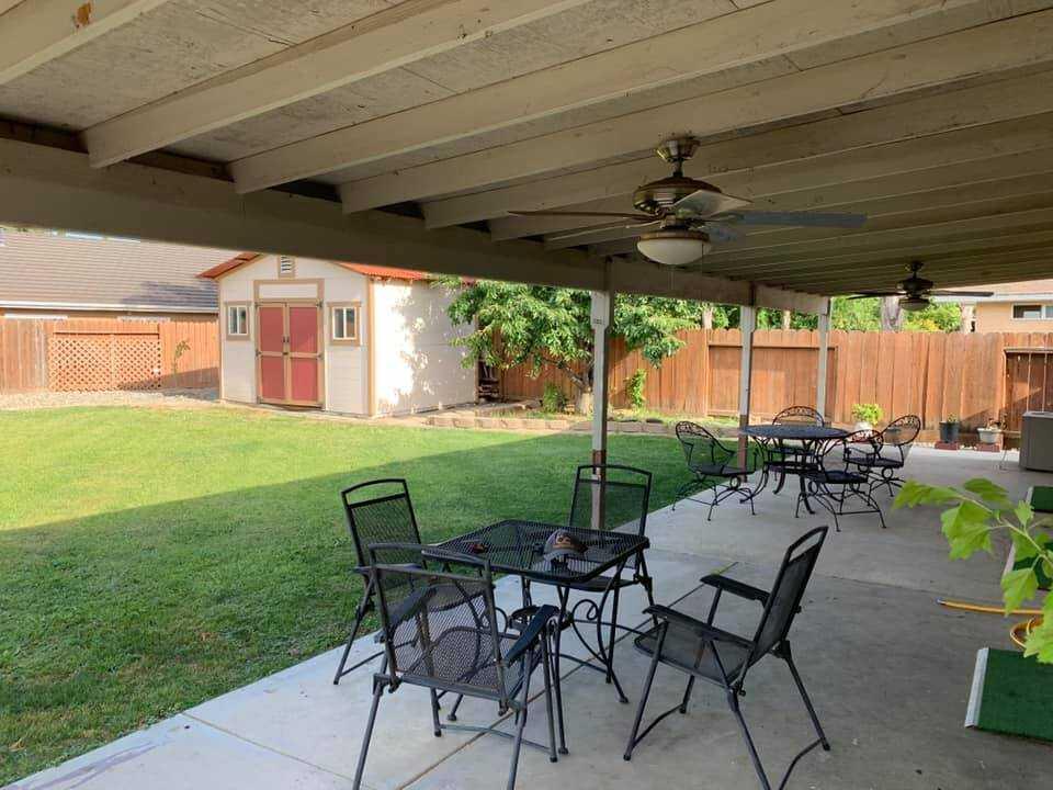 provident home care modesto ca