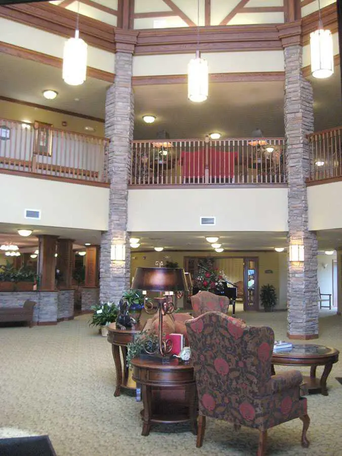 Photo of Evergreen Castle Manor, Assisted Living, Lincoln, IL 5