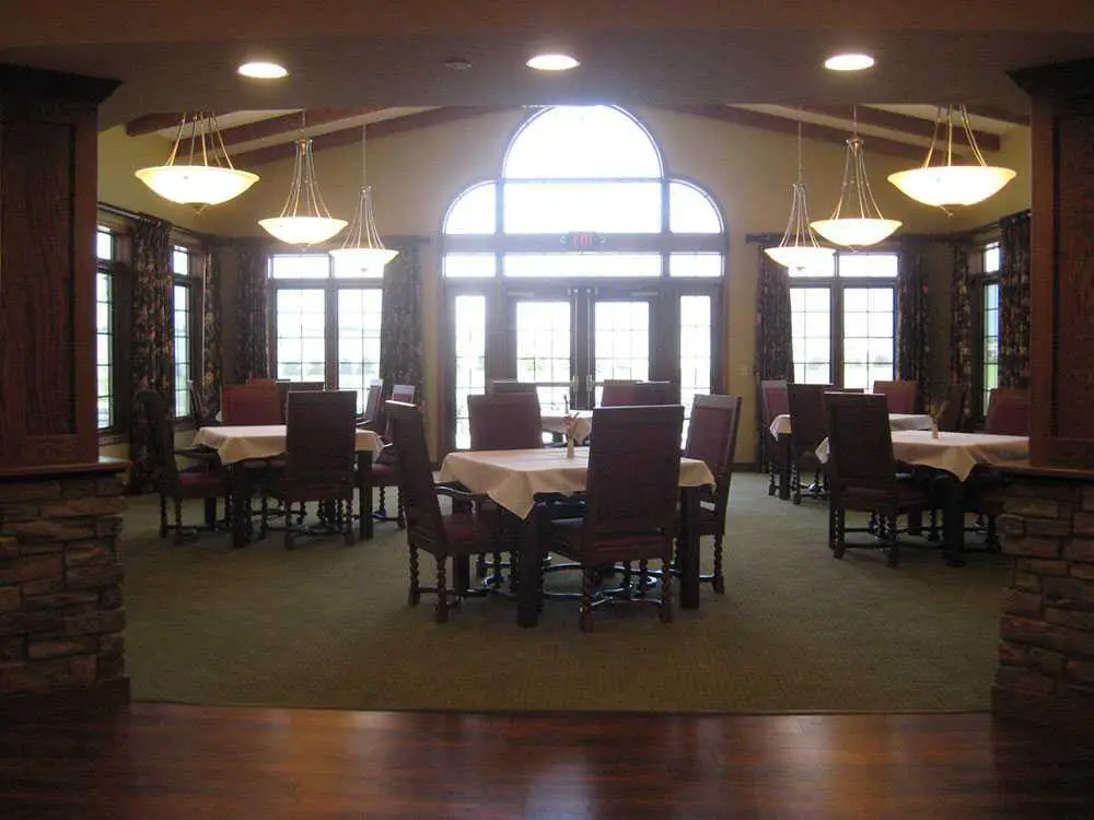 Photo of Evergreen Castle Manor, Assisted Living, Lincoln, IL 6