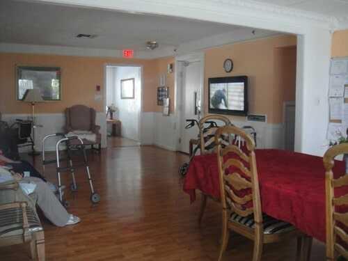 Photo of Fairway Chalet, Assisted Living, Tarpon Springs, FL 3