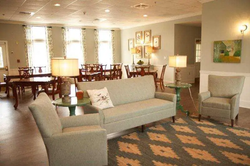 Photo of Fellowship Home at Cotton Hill, Assisted Living, Cuthbert, GA 4