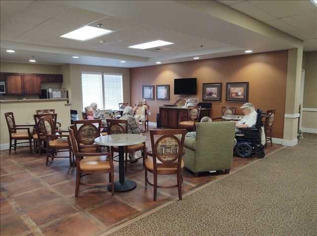 Photo of Fernley Estates, Assisted Living, Memory Care, Fernley, NV 1