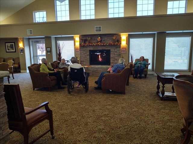 Photo of Fernley Estates, Assisted Living, Memory Care, Fernley, NV 2