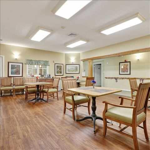 Photo of Fox Trail Memory Care Living at Mahwah, Assisted Living, Memory Care, Mahwah, NJ 3