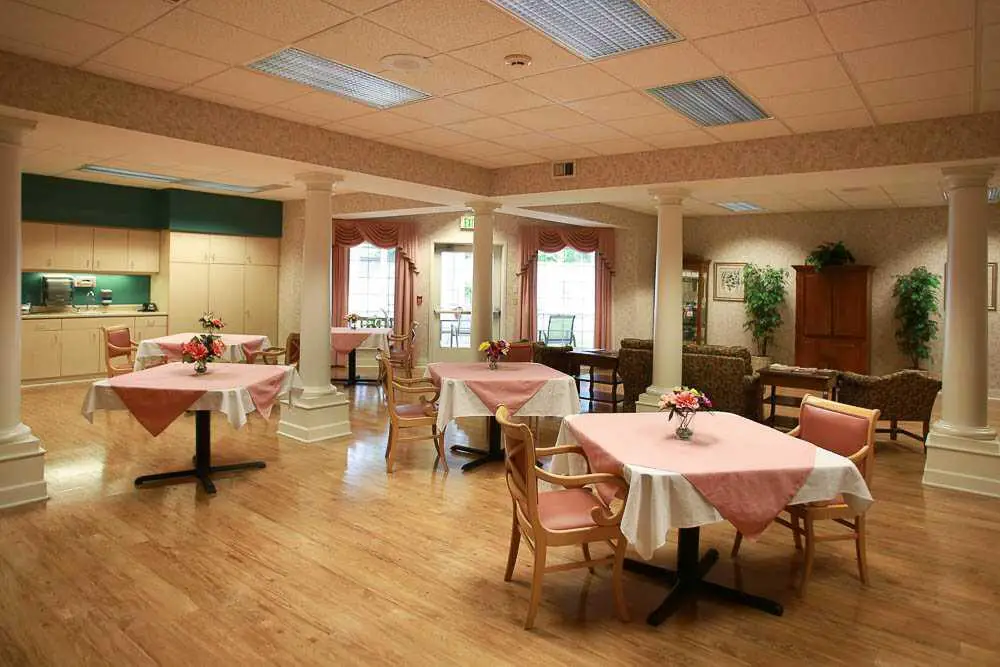 Photo of Garden Terrace Healthcare Center of Federal Way, Assisted Living, Federal Way, WA 1