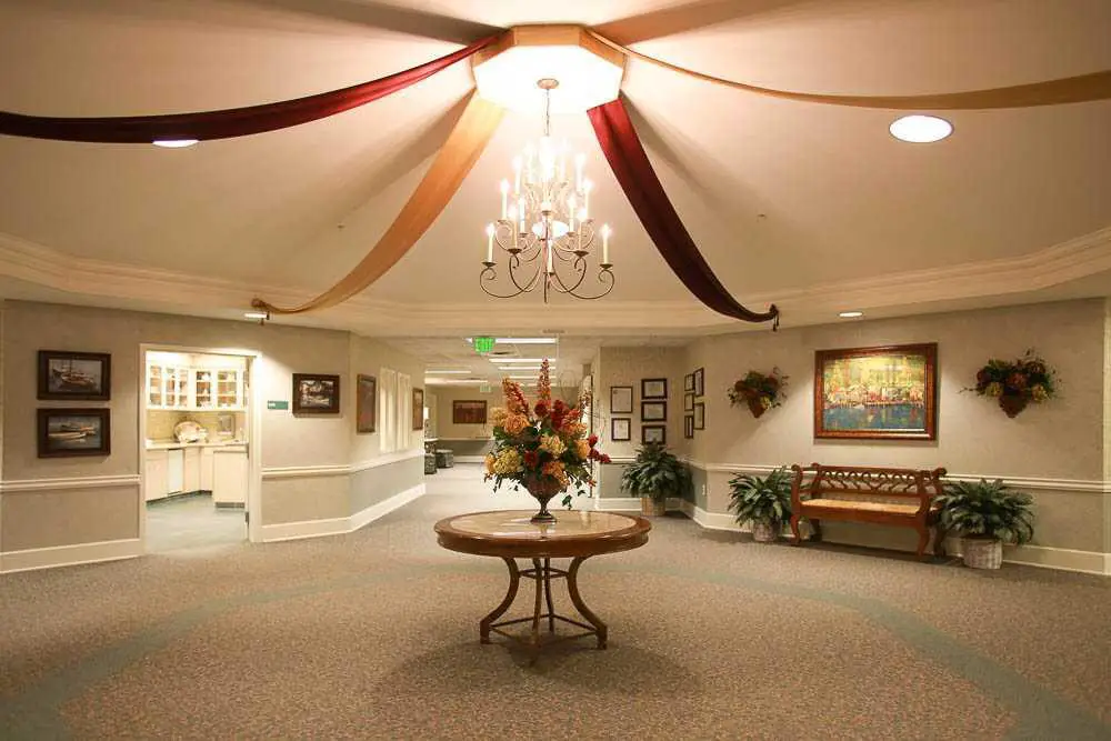 Photo of Garden Terrace Healthcare Center of Federal Way, Assisted Living, Federal Way, WA 3