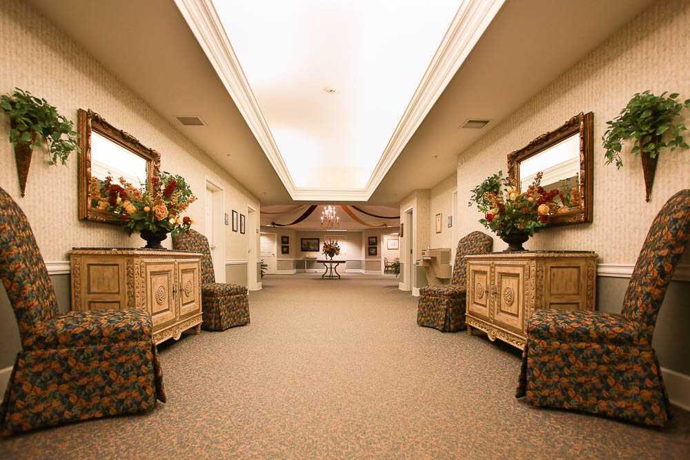 Photo of Garden Terrace Healthcare Center of Federal Way, Assisted Living, Federal Way, WA 4