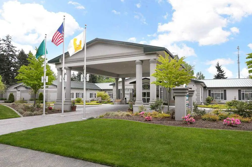 Photo of Garden Terrace Healthcare Center of Federal Way, Assisted Living, Federal Way, WA 9