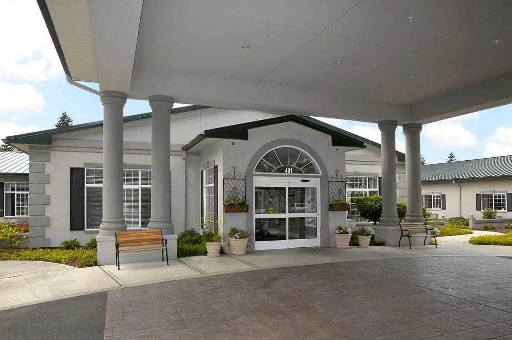 Photo of Garden Terrace Healthcare Center of Federal Way, Assisted Living, Federal Way, WA 10
