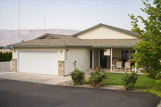 Photo of Golden Girls Residential Care, Assisted Living, Memory Care, Lewiston, ID 1