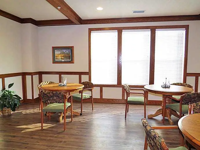 Photo of Good Samaritan Society The Lodge of Winthrop, Assisted Living, Winthrop, MN 6