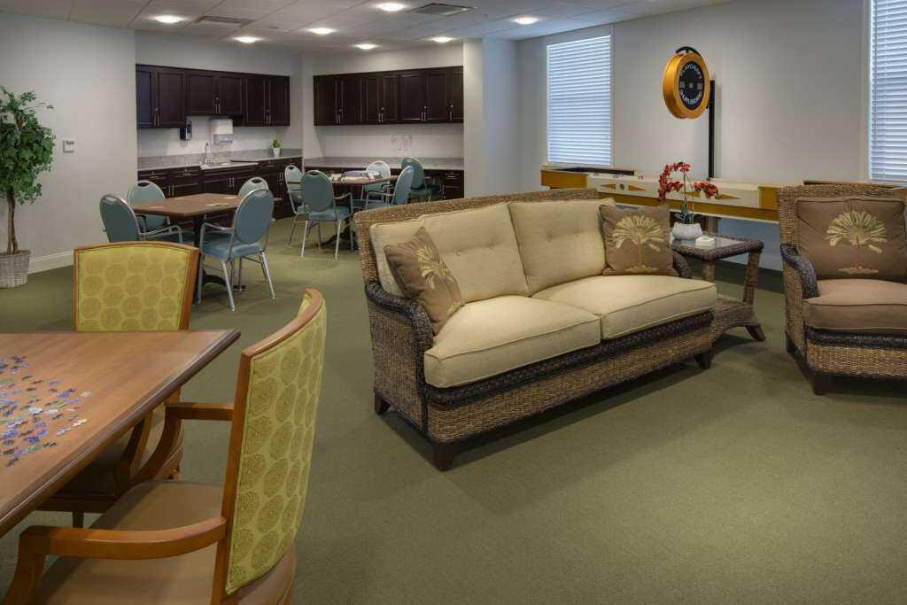 Photo of Grand Oaks of Palm City, Assisted Living, Palm City, FL 4