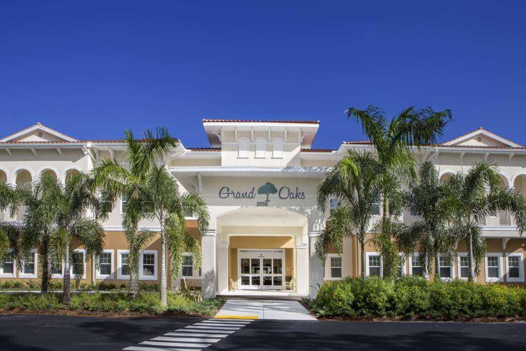 Photo of Grand Oaks of Palm City, Assisted Living, Palm City, FL 15