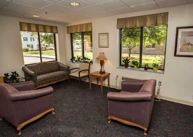 Photo of Grove Manor, Assisted Living, Nursing Home, Grove City, PA 4