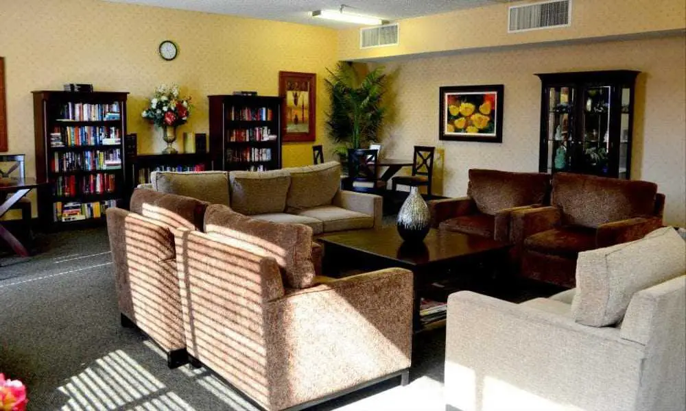 Photo of Harbor Heights Assisted Living & Memory Care, Assisted Living, Memory Care, Anaheim, CA 6