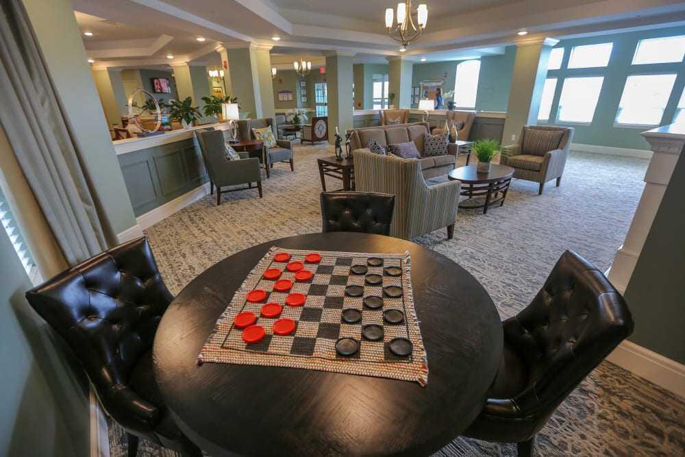Photo of Harmony at Spring Hill, Assisted Living, Memory Care, Lorton, VA 1