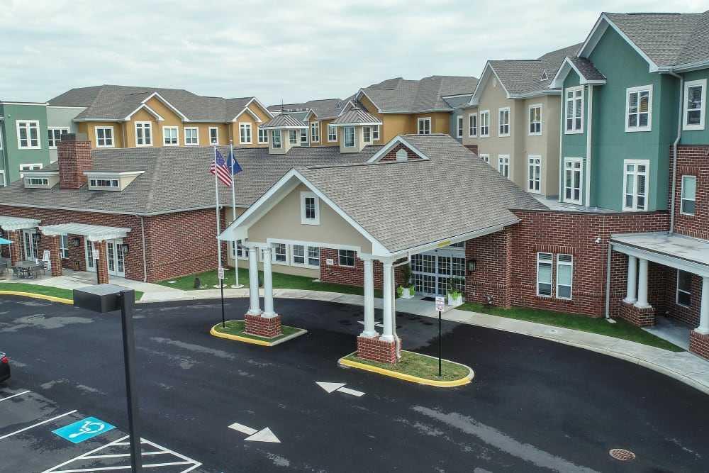 Photo of Harmony at Spring Hill, Assisted Living, Memory Care, Lorton, VA 7