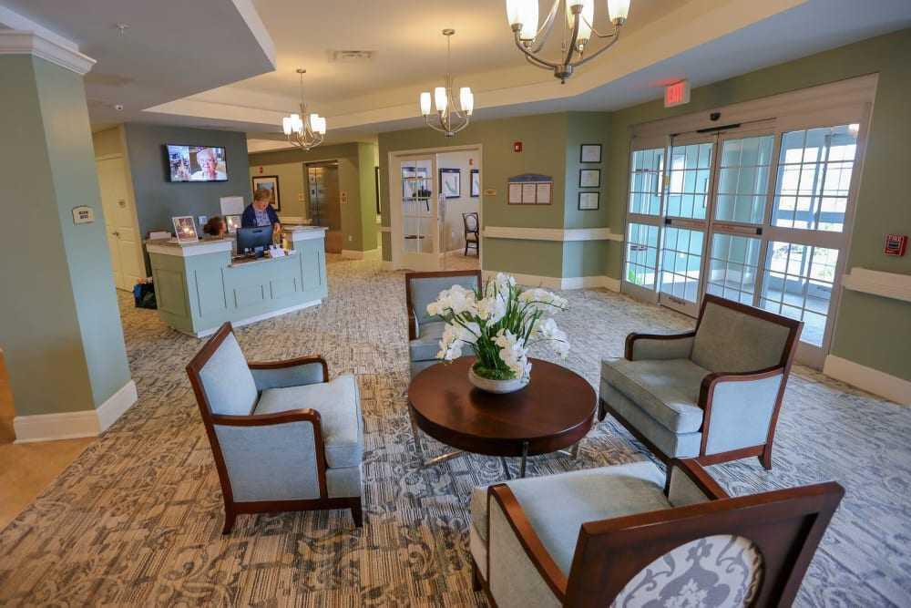 Photo of Harmony at Spring Hill, Assisted Living, Memory Care, Lorton, VA 8