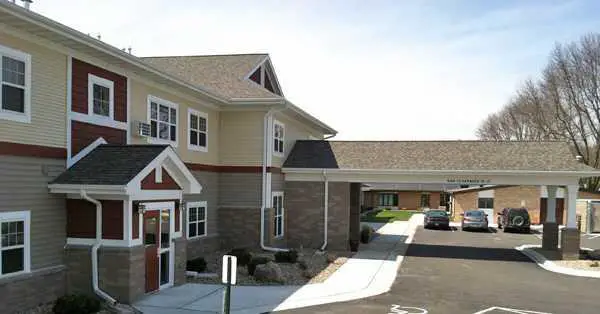 Photo of Heritage Place of Mapleton, Assisted Living, Mapleton, MN 1