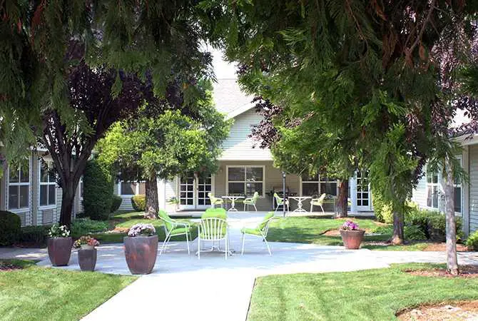 Photo of Heron Place, Assisted Living, Nampa, ID 3