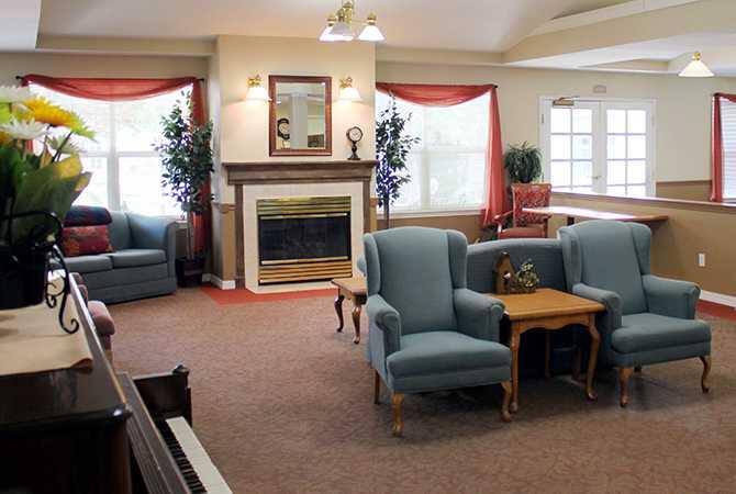 Photo of Heron Place, Assisted Living, Nampa, ID 5
