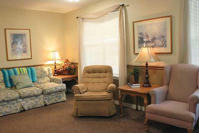 Photo of Heron Place, Assisted Living, Nampa, ID 6