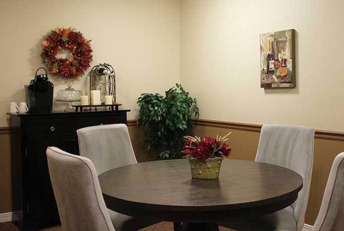 Photo of Heron Place, Assisted Living, Nampa, ID 7