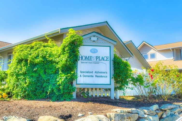 Photo of Homeplace Special Care Center at Oak Harbor, Assisted Living, Memory Care, Oak Harbor, WA 1
