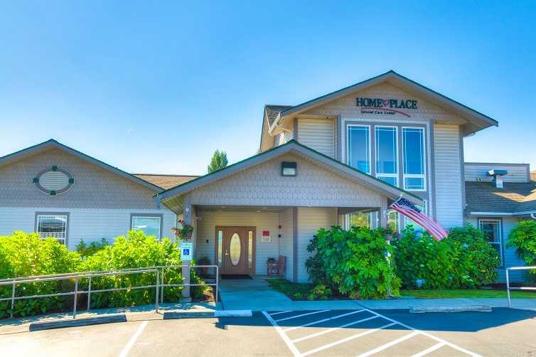 Photo of Homeplace Special Care Center at Oak Harbor, Assisted Living, Memory Care, Oak Harbor, WA 3