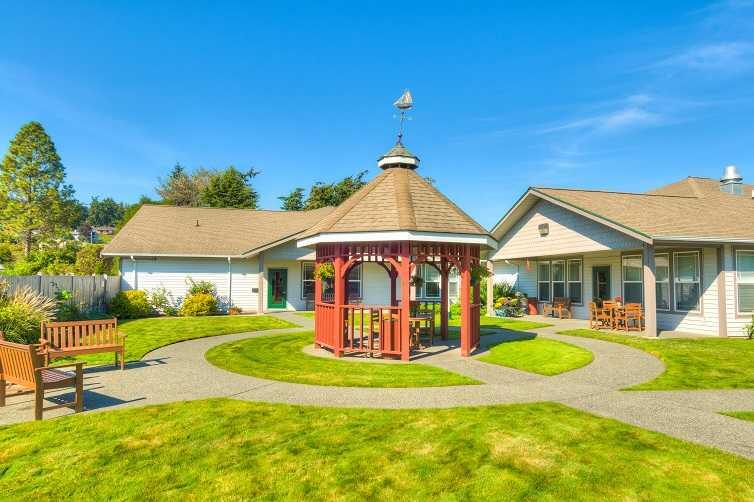 Photo of Homeplace Special Care Center at Oak Harbor, Assisted Living, Memory Care, Oak Harbor, WA 4