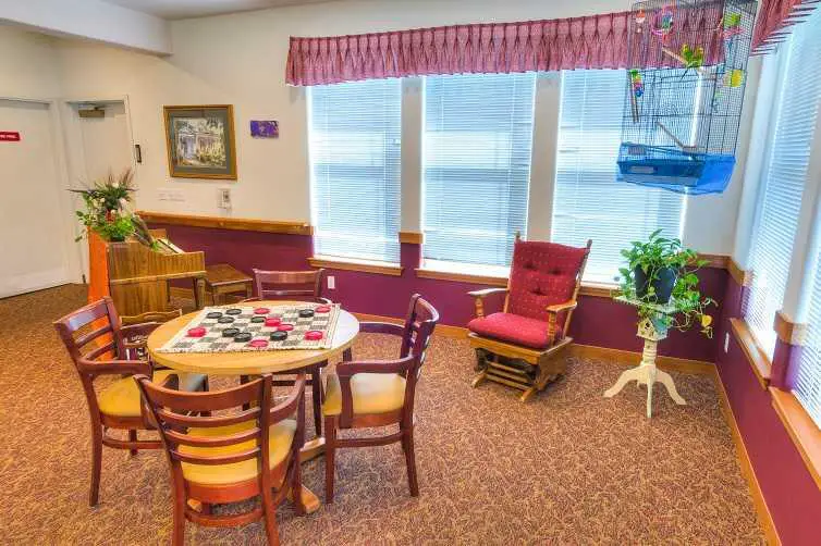 Photo of Homeplace Special Care Center at Oak Harbor, Assisted Living, Memory Care, Oak Harbor, WA 7