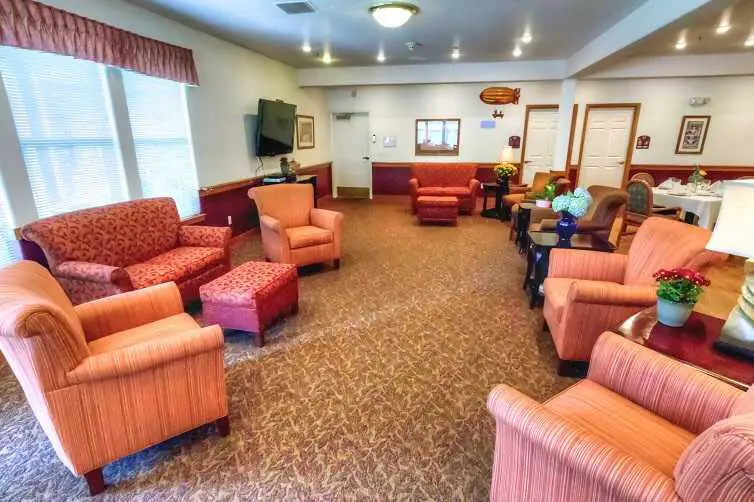 Photo of Homeplace Special Care Center at Oak Harbor, Assisted Living, Memory Care, Oak Harbor, WA 8