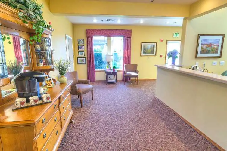 Photo of Homeplace Special Care Center at Oak Harbor, Assisted Living, Memory Care, Oak Harbor, WA 9