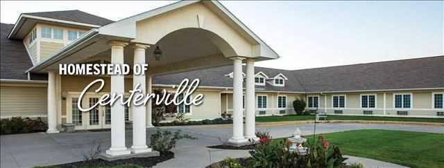 Photo of Homestead of Centerville, Assisted Living, Memory Care, Centerville, IA 3