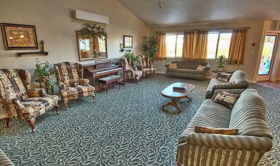 Photo of Indianhead Estates, Assisted Living, Memory Care, Weiser, ID 1