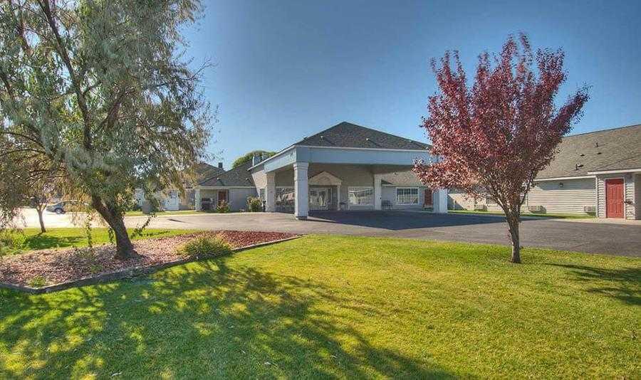 Photo of Indianhead Estates, Assisted Living, Memory Care, Weiser, ID 2