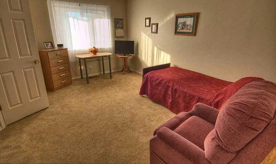 Photo of Indianhead Estates, Assisted Living, Memory Care, Weiser, ID 4