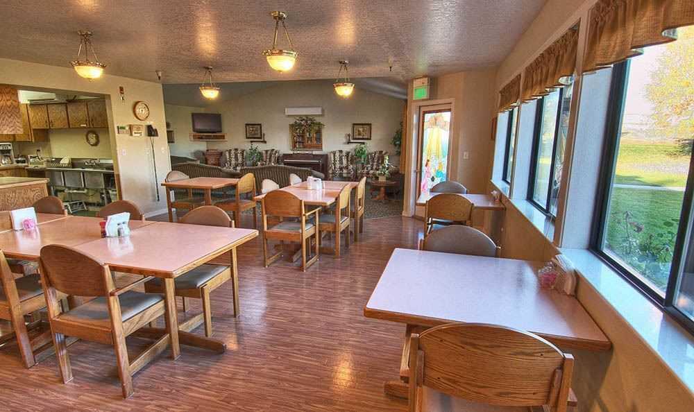 Photo of Indianhead Estates, Assisted Living, Memory Care, Weiser, ID 7