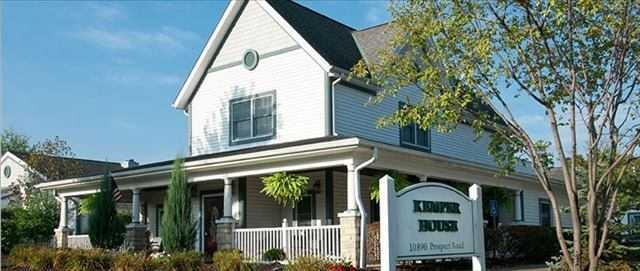 Photo of Kemper House - Strongsville, Assisted Living, Strongsville, OH 2