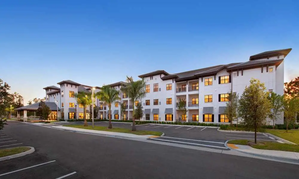 Photo of Keystone Place at Naples Preserve, Assisted Living, Naples, FL 3