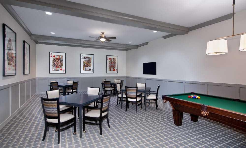 Photo of Keystone Place at Naples Preserve, Assisted Living, Naples, FL 9