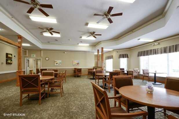 Photo of Keystone Woods, Assisted Living, Anderson, IN 3