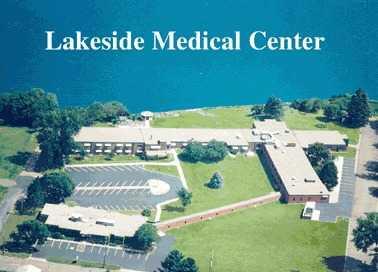 Photo of Lakeside Medical Center, Assisted Living, Pine City, MN 1
