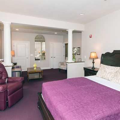 Photo of Larmax Homes - Bells Mill, Assisted Living, Bethesda, MD 10